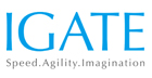 Igate Capital Corp.